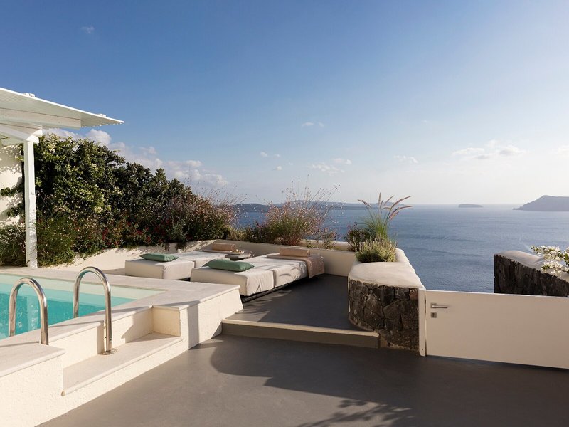 Canaves Oia Suites 49
