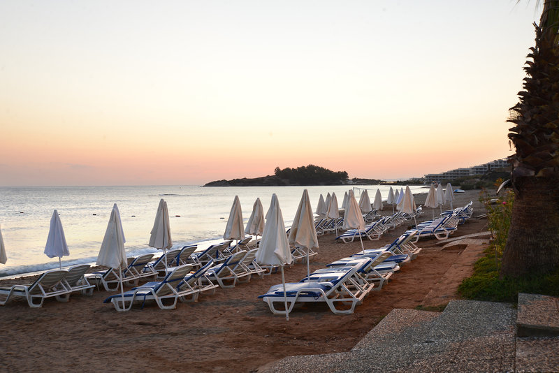 Notion Kesre Beach Hotel & Spa 3