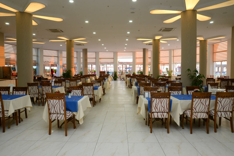 Notion Kesre Beach Hotel & Spa 5