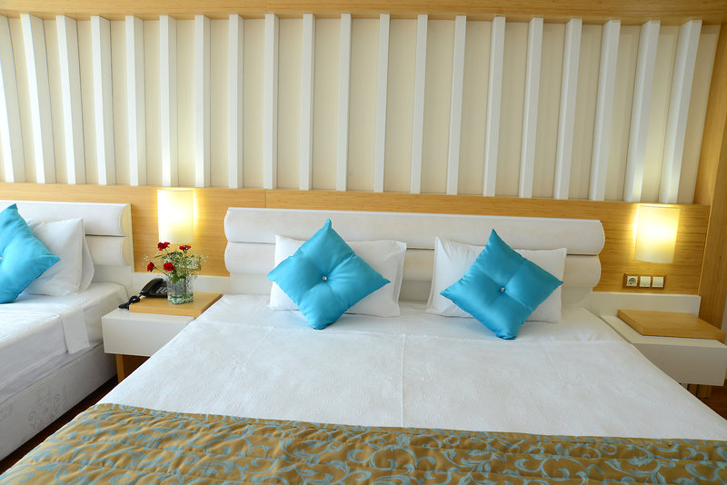 Notion Kesre Beach Hotel & Spa 7