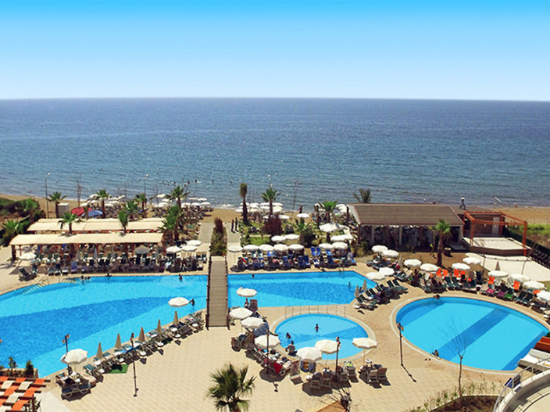 Notion Kesre Beach & Spa 2