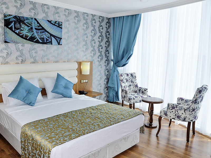 Notion Kesre Beach & Spa 3