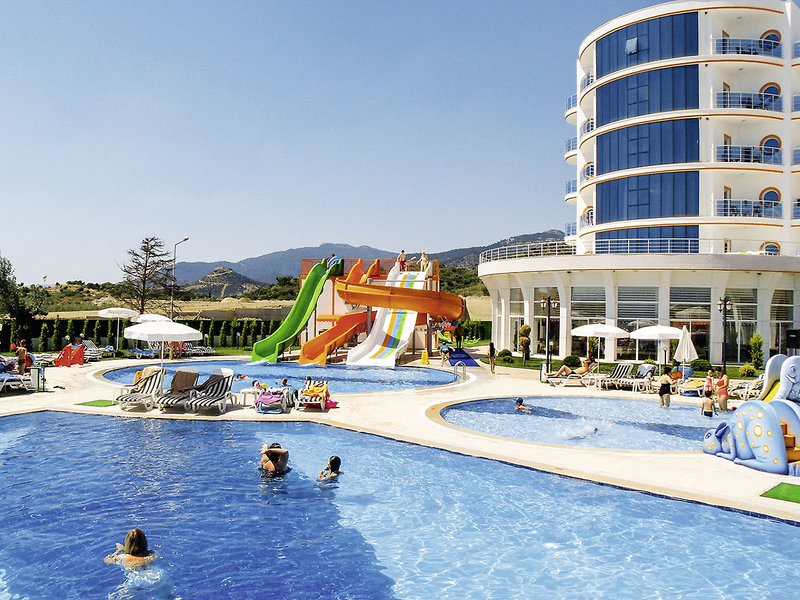 Notion Kesre Beach & Spa 6