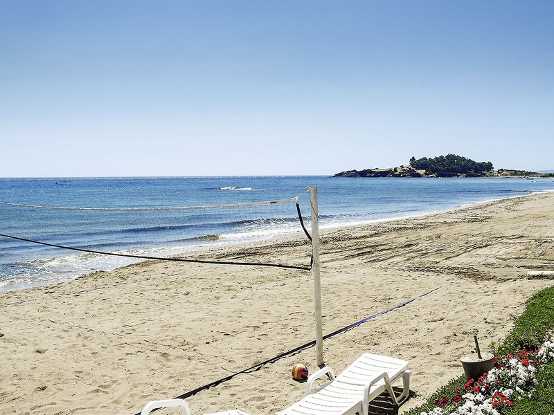 Notion Kesre Beach & Spa 7