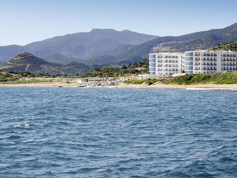 Notion Kesre Beach & Spa 8