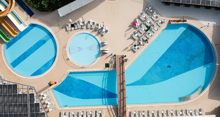 Notion Kesre Beach Hotel & Spa 6