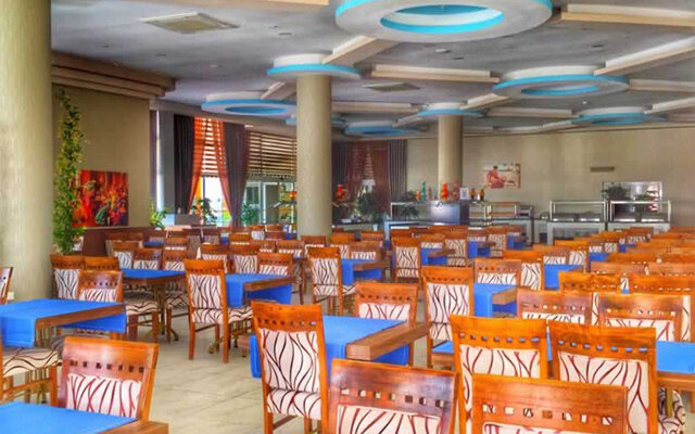 Notion Kesre Beach Hotel & Spa 11