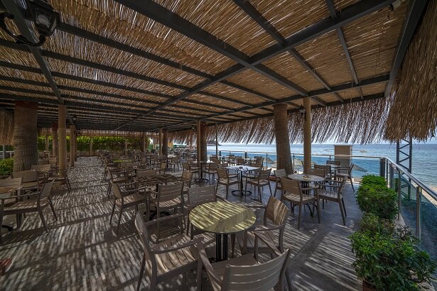 Notion Kesre Beach Hotel & Spa 12