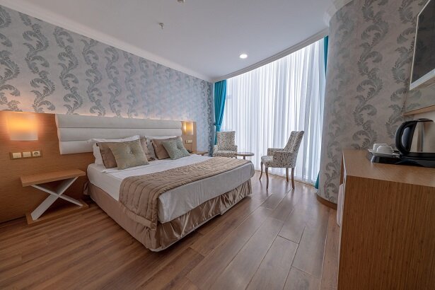 Notion Kesre Beach Hotel & Spa 17