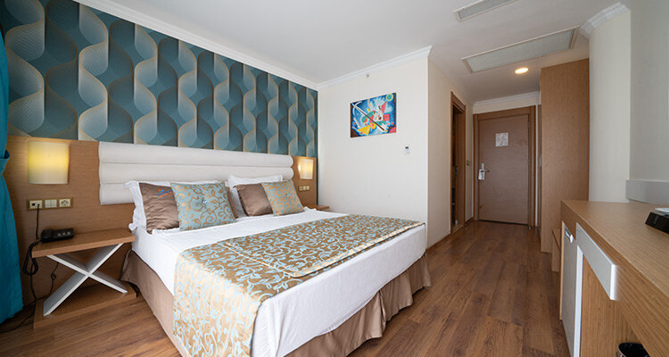 Notion Kesre Beach Hotel & Spa 18