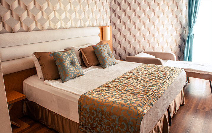 Notion Kesre Beach Hotel & Spa 19