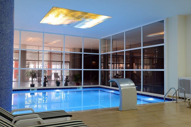 Notion Kesre Beach Hotel & Spa 23