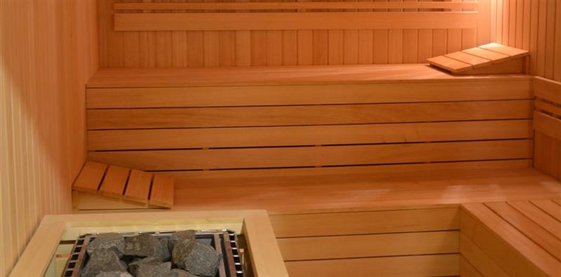 Notion Kesre Beach Hotel & Spa 24