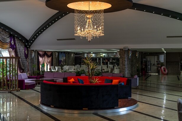 Notion Kesre Beach Hotel & Spa 2