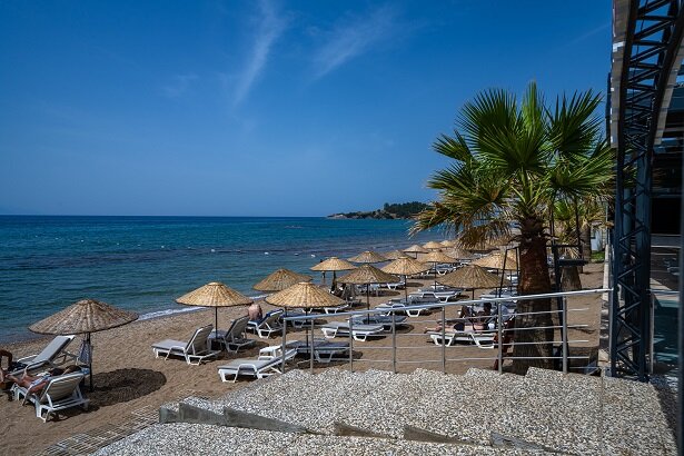 Notion Kesre Beach Hotel & Spa 7