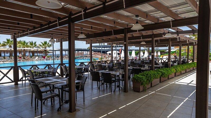 Notion Kesre Beach Hotel & Spa 10