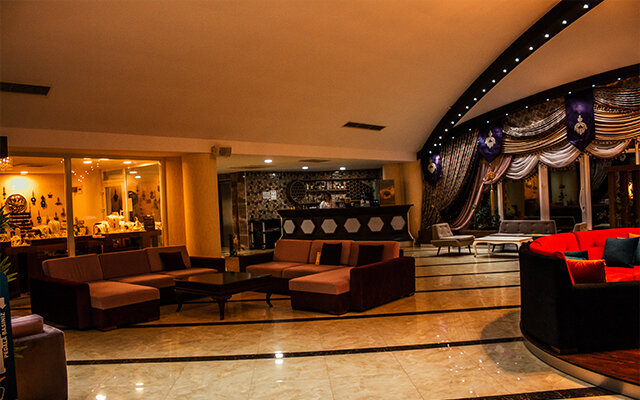 Notion Kesre Beach Hotel & Spa 13