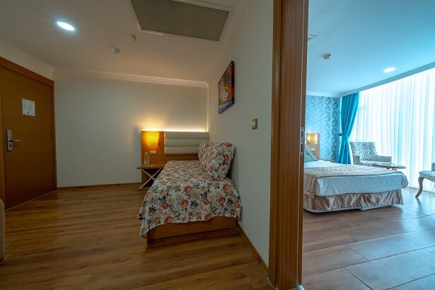 Notion Kesre Beach Hotel & Spa 15