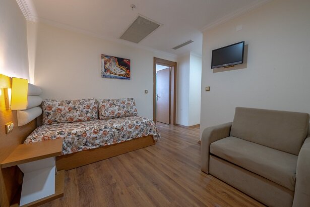 Notion Kesre Beach Hotel & Spa 16