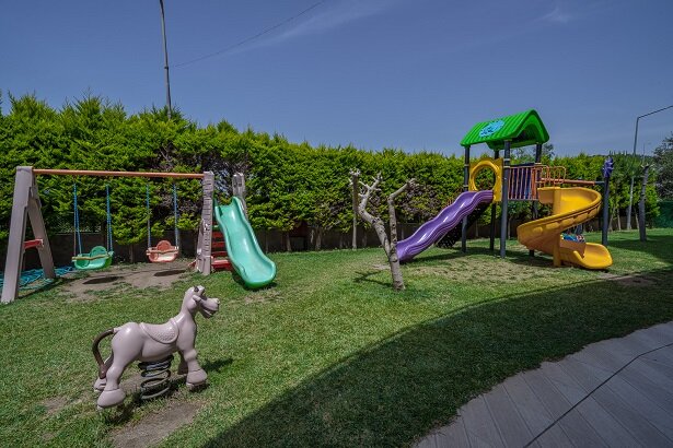 Notion Kesre Beach Hotel & Spa 20