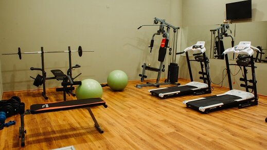 Notion Kesre Beach Hotel & Spa 21