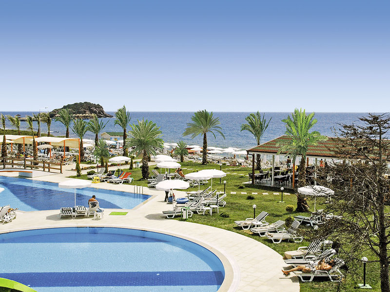 Notion Kesre Beach Hotel & Spa 4