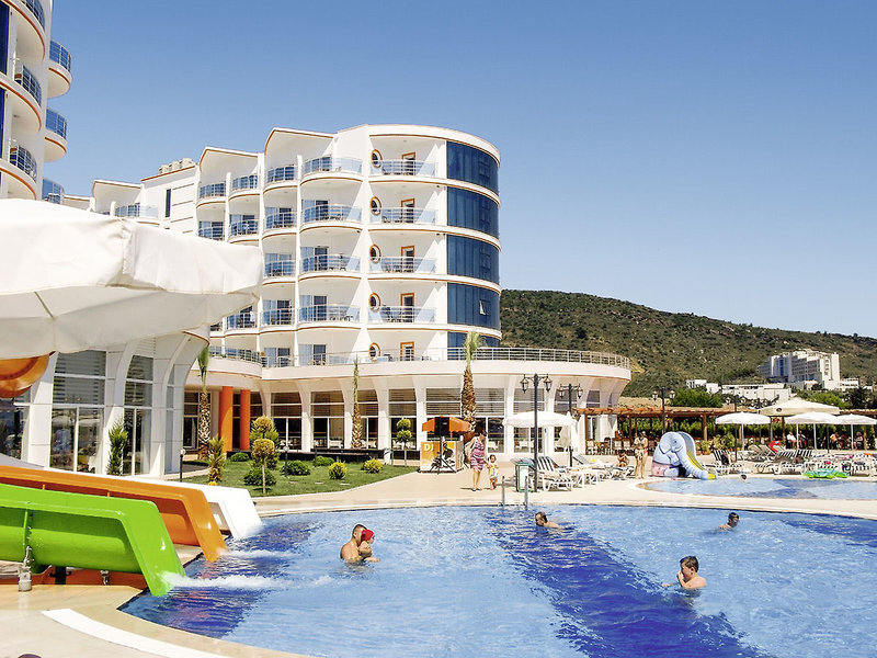 Notion Kesre Beach Hotel & Spa 5