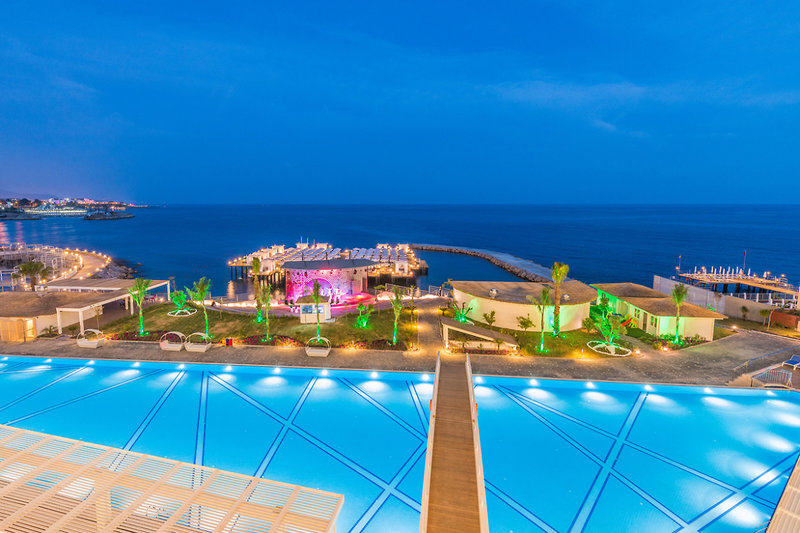 Mary Hotel Alanya 3