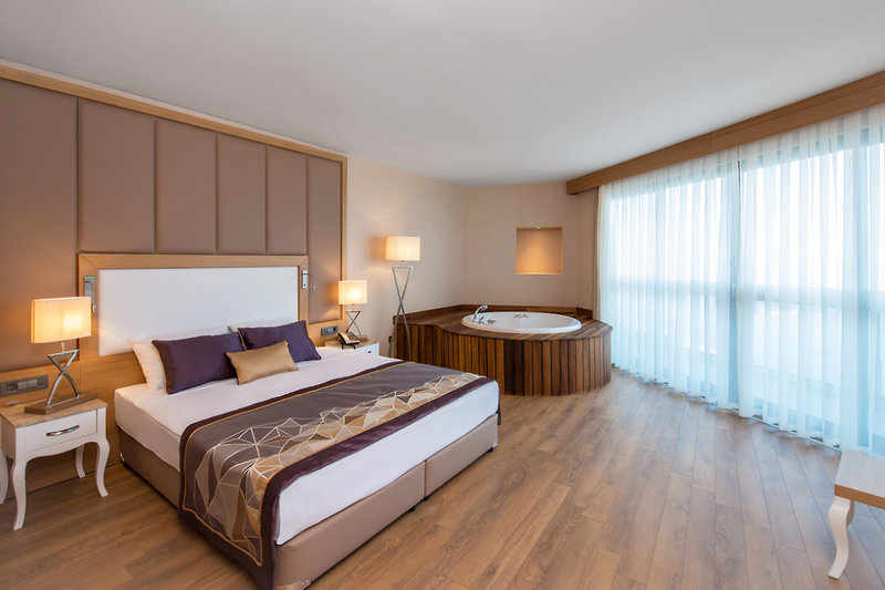 Mary Hotel Alanya 4