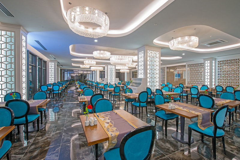 Mary Hotel Alanya 9