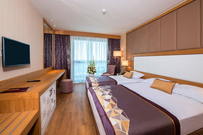 Mary Hotel Alanya 11