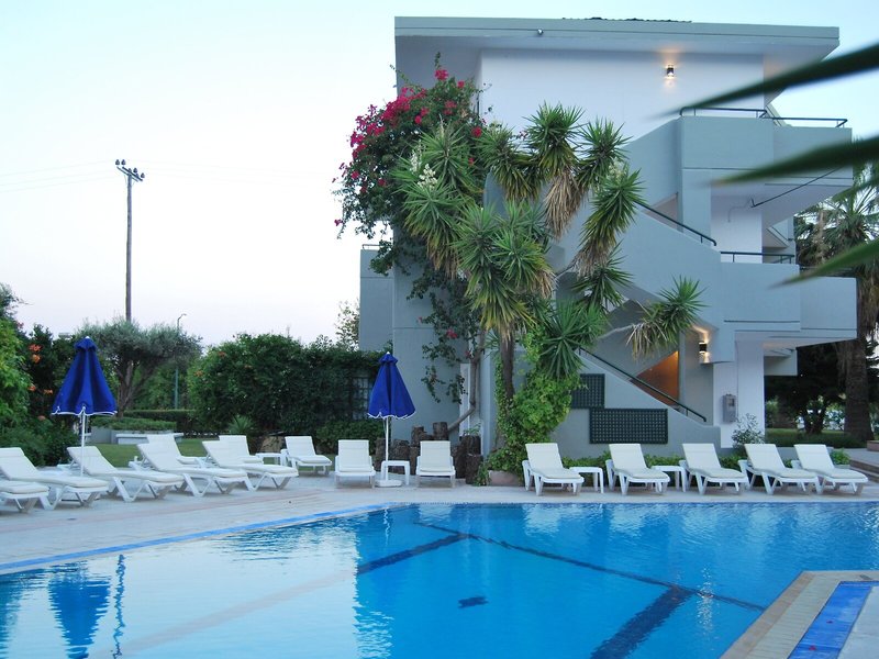 Artemis Studios 4