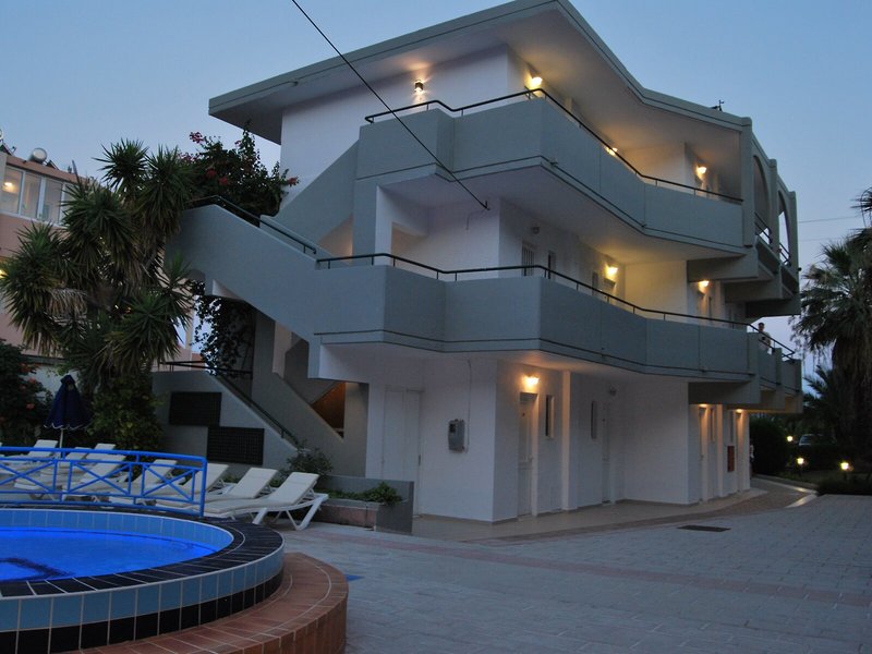 Artemis Studios 8