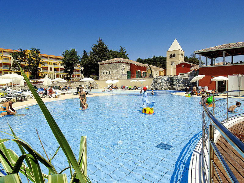 Sol Garden Istra for Plava Laguna - Hotel 4