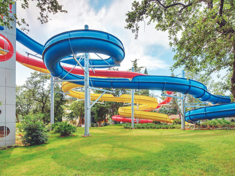 Sol Garden Istra for Plava Laguna - Hotel 5