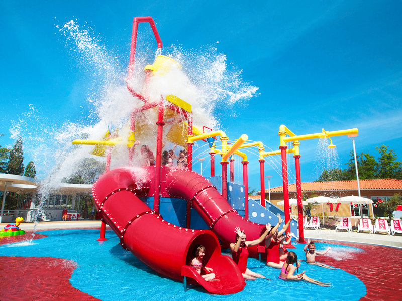 Sol Garden Istra for Plava Laguna - Hotel 8