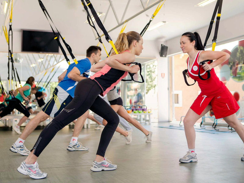 Sol Garden Istra for Plava Laguna - Hotel 15