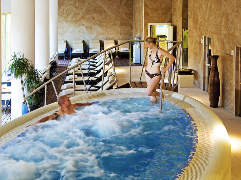 Sol Garden Istra for Plava Laguna - Hotel 19