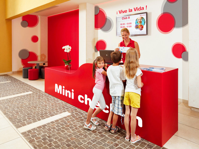 Sol Garden Istra for Plava Laguna - Hotel 23