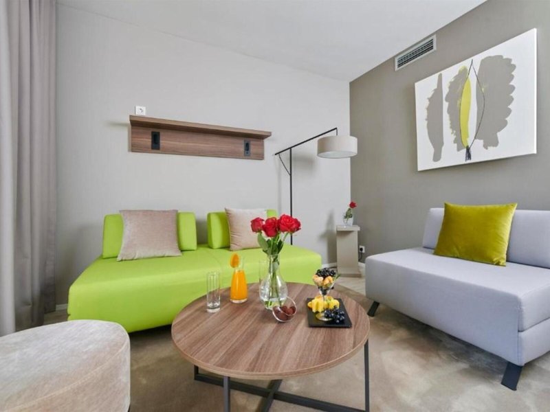Sol Garden Istra for Plava Laguna - Hotel 32