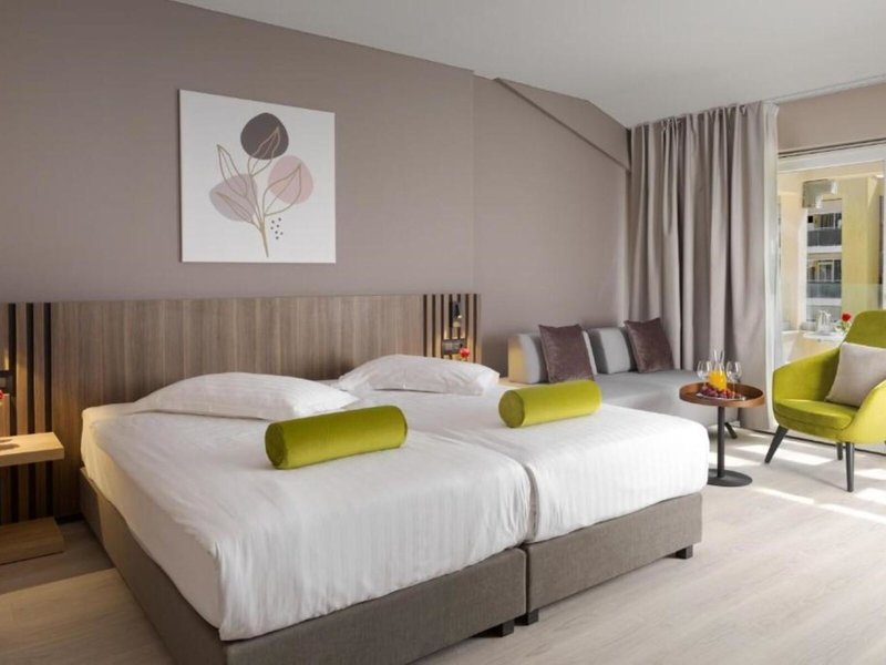 Sol Garden Istra for Plava Laguna - Hotel 33