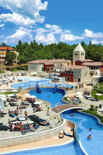 Hotel Garden Istra Plava Laguna 6