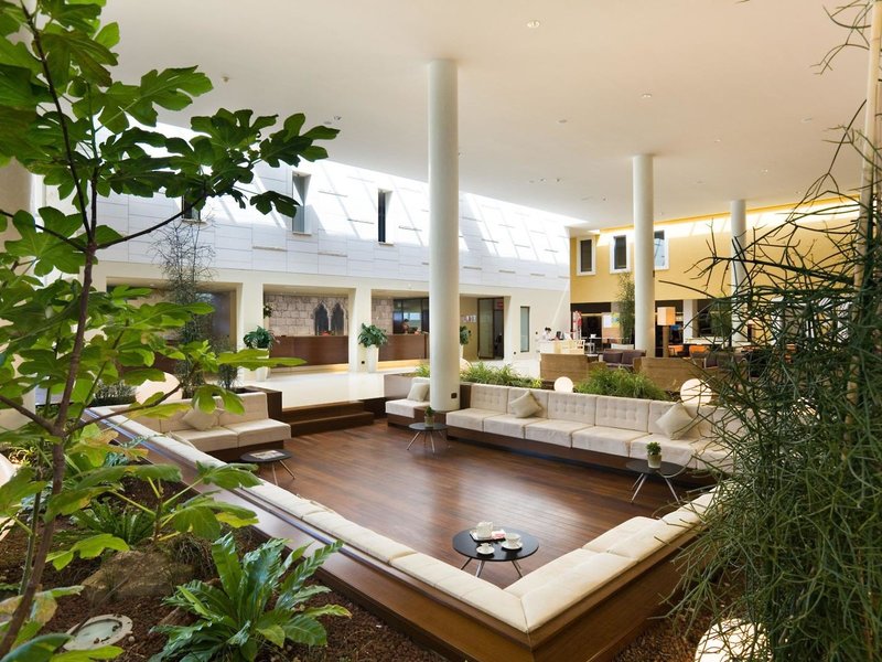 Hotel Garden Istra Plava Laguna 9