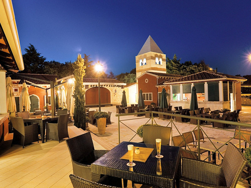 Hotel Garden Istra Plava Laguna 10