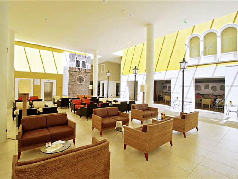 Hotel Garden Istra Plava Laguna 11