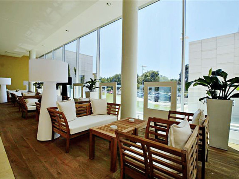 Hotel Garden Istra Plava Laguna 13