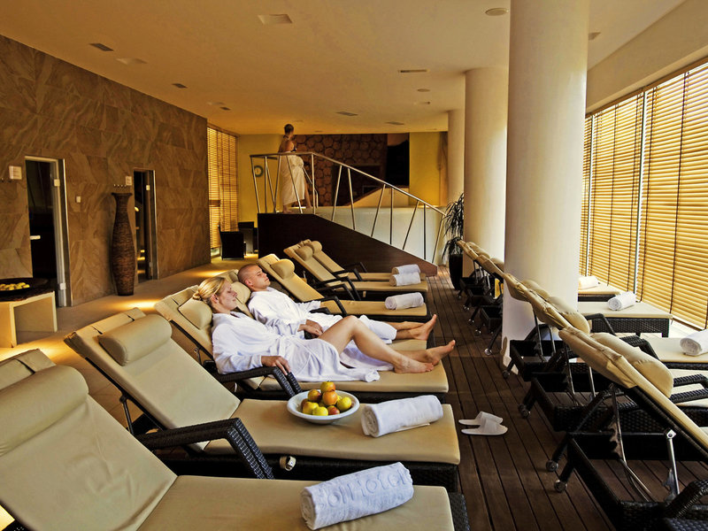 Hotel Garden Istra Plava Laguna 17