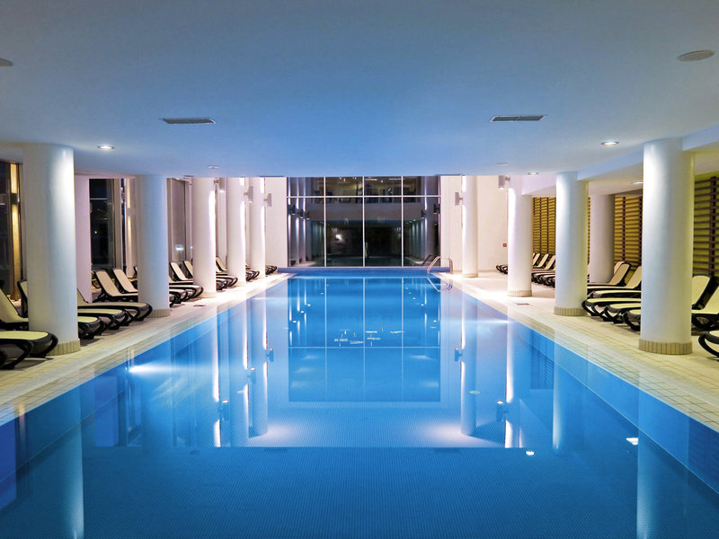 Hotel Garden Istra Plava Laguna 18