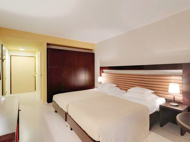 Hotel Garden Istra Plava Laguna 25