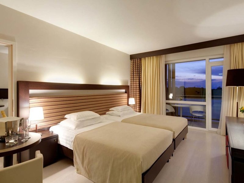 Hotel Garden Istra Plava Laguna 26